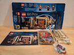Lego 40452 Hogwarts Gryffindor Dorms, Ophalen of Verzenden, Zo goed als nieuw, Lego