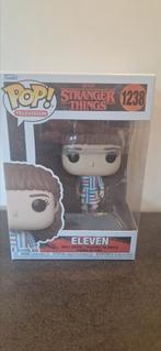 Funko 1238- Eleven, Ophalen of Verzenden, Nieuw, Pop