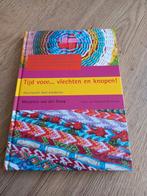 Boek  vlechten en knopen voor €2,50, Boeken, Ophalen of Verzenden, Nieuw, Overige onderwerpen