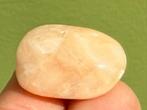 Zeoliet: Stilbiet mineralen, Ophalen of Verzenden, Mineraal