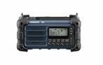 SANGEAN MMR-99 DAB+ OCEAN BLUE - DAB+ RADIO, Audio, Tv en Foto, Sanguen, Nieuw, Ophalen of Verzenden, Info@radiostoreonline.nl