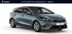 Kia Ceed 1.0 T-GDi ComfortLine €3.929.- KORTING! Meerdere, Voorwielaandrijving, Euro 6, Start-stop-systeem, Bedrijf