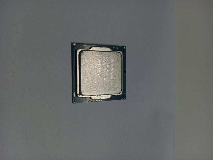 CPU / Processor Intel i5 6600k, Computers en Software, Processors, Zo goed als nieuw, 4-core, 3 tot 4 Ghz, Ophalen of Verzenden