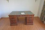 mahonie bureau engelse stijl, Antiek en Kunst, Antiek | Meubels | Tafels, Ophalen
