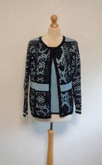 Passioni twinset, Kleding | Dames, Maat 38/40 (M), Passioni, Zo goed als nieuw, Verzenden