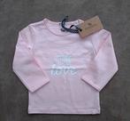 z8 longsleeve maat 68, Meisje, Z8, Nieuw, Ophalen of Verzenden