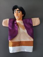 Disney handpop – Aladdin, Ophalen of Verzenden, Gebruikt, Overige typen