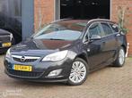 Opel Astra 1.4 Turbo Sport NAVI AIRCO BLUETOOTH NAP, Voorwielaandrijving, Euro 5, Gebruikt, 4 cilinders