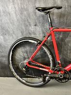 Cross/veldrijden racefiets JAN JANSSEN, 28 inch, Gebruikt, Aluminium, Meer dan 20 versnellingen