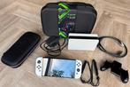 Nintendo Switch OLED - Prachtige Staat!, Spelcomputers en Games, Ophalen, Overige genres, 2 spelers, Eén computer