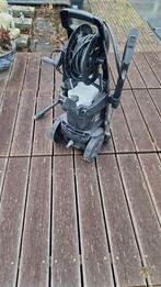 Hoge druk reiniger., Ophalen, Zo goed als nieuw, Elektrisch