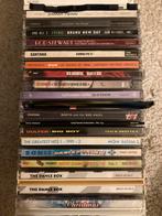 Diverse cd’s en cd singles 2 euro per stuk AFNAME per 4, Ophalen of Verzenden