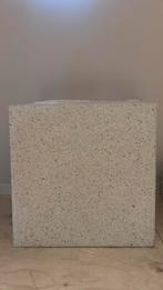Terrazo natuursteen tegels 25€ per m2, Doe-het-zelf en Verbouw, Tegels, Ophalen, 60 cm of meer, Nieuw, 5 tot 10 m²