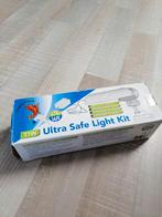 Superfish ultra safe light kit, Ophalen of Verzenden, Zo goed als nieuw, Verlichting of Verwarming