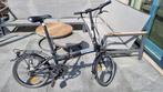 Dahon Vitesse D7 vouwfiets, Fietsen en Brommers, Fietsen | Vouwfietsen, Ophalen, Gebruikt, Versnellingen, Totaal opvouwbaar