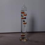 Mooie thermometer, Ophalen, Zo goed als nieuw, Binnenthermometer