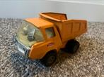 Tonka kiepwagen, Verzamelen, Speelgoed, Ophalen of Verzenden, Gebruikt