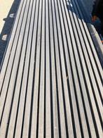 Gevelbekleding Composiet triple profiel, Ophalen of Verzenden, Nieuw, Overige materialen, Minder dan 20 mm
