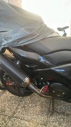Tmax 530 in onderdelen, Ophalen of Verzenden, Gebruikt