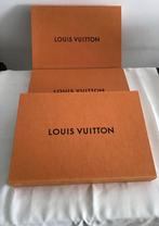 Louis Vuitton, Verzenden