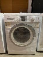 Bosch logixx 8 wasmachine incl bezorger + 3 mnd garantie, 1200 tot 1600 toeren, 8 tot 10 kg, Ophalen of Verzenden, Zo goed als nieuw