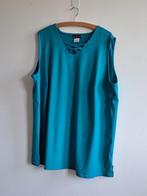 dames top M. Collection MAAT 56, Ophalen, Maat 46/48 (XL) of groter, M Collection, Zonder mouw