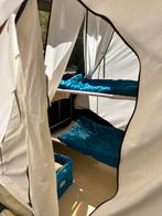 Stapelbed Holtkamper, Caravans en Kamperen, Ophalen, Gebruikt, Overige