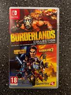 Borderlands Legendary Collection, Spelcomputers en Games, Games | Nintendo Switch, Ophalen, Vanaf 18 jaar, Shooter, 1 speler