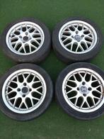 orginele BBS Crater 16 inch van volvo, Auto-onderdelen, Ophalen, Gebruikt