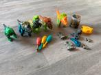 Dinosaurus Bouwspeelgoed Set, Ophalen of Verzenden, Gebruikt