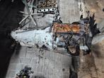 Opel omega motor met versnellingsbak, Ophalen, Opel