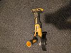 Dewalt Slijptol zgan, Doe-het-zelf en Verbouw, Gereedschap | Slijpmachines, Ophalen of Verzenden, Zo goed als nieuw, Haakse handslijpmachine