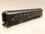 FLEISCHMANN 5083 DRG sneltreinrijtuig, 4 assig, 3e klasse,, Gelijkstroom, Fleischmann, Wagon, Ophalen of Verzenden