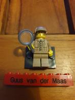 Lego collectible minifigures serie 5-11 Detective. Als nieuw, Kinderen en Baby's, Speelgoed | Duplo en Lego, Nieuw, Complete set