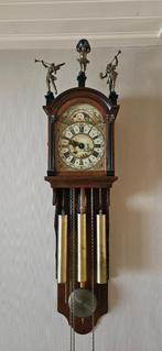 Bijzondere mooie Friese Staande wandklok, Antiek en Kunst, Antiek | Klokken, Ophalen