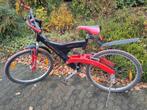 Mountainbike Camelion zwart met rood, Ophalen, Gebruikt, Overige merken