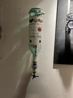 Oude nondrip non drip Bacardi met oude fles 3 liter, Verzamelen, Merken en Reclamevoorwerpen, Ophalen of Verzenden, Zo goed als nieuw