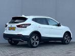 Nissan Qashqai 1.3 DIG-T Design Edition / Trekhaak 1500kg) /, 65 €/maand, Stof, Gebruikt, Euro 6