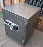 Brandwerende Kluis - De Raat Consul Safe, Ophalen, Zo goed als nieuw, Brandkast