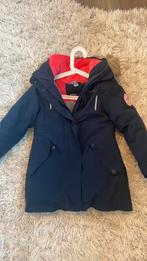 Leuker warme winterjas-  Decathlon - maat 7-8 jaar, Ophalen, Zo goed als nieuw, Jongen of Meisje, Jas