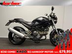 Ducati M 1000 MONSTER (bj 2004), Motoren, DUCATI, 2 cilinders, Motorrijbewijs A, 992 cc