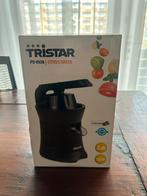 Tristar Citruspers PD-8938 - Nieuw in doos, Ophalen, Nieuw, Elektrisch, Citruspers