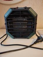 keramische kachel, Ophalen, Overige soorten, Zo goed als nieuw, Vrijstaand