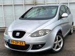 Seat Altea XL 1.8 Tfsi 118KW KETTINGVV/CRUISE/CLIMA/TREKHAAK, Stof, Zwart, 4 cilinders, Altea XL