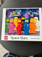 Lego Space Stars puzzel 1000 stukjes 9+, Kinderen en Baby's, Speelgoed | Kinderpuzzels, Nieuw, 6 jaar of ouder, Meer dan 50 stukjes