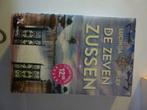 Lucinda Riley - De zeven zussen deel 1, Boeken, Romans, Verzenden, Zo goed als nieuw, Nederland