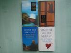 simone van der vlugt, uitzoeken, Boeken, Thrillers, Ophalen of Verzenden, Zo goed als nieuw, Simone van der Vlugt, Nederland