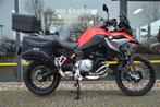 BMW F 850 GS (bj 2021), Motoren, Motoren | BMW, Bedrijf, Overig, 0 cc