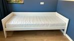 Lifetime whitewash bed (90x200), Ophalen, Gebruikt, 180 cm of meer, 85 tot 100 cm