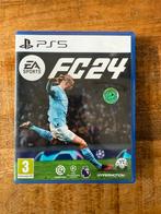 FC24 PS5, Ophalen of Verzenden, Zo goed als nieuw